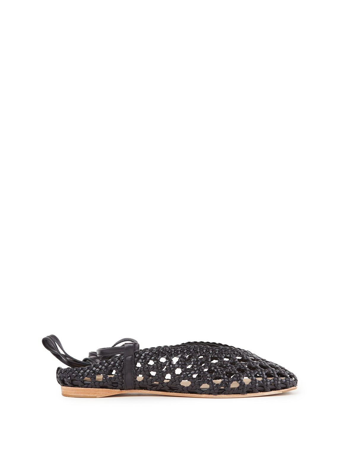 Palmira | Napa Negro