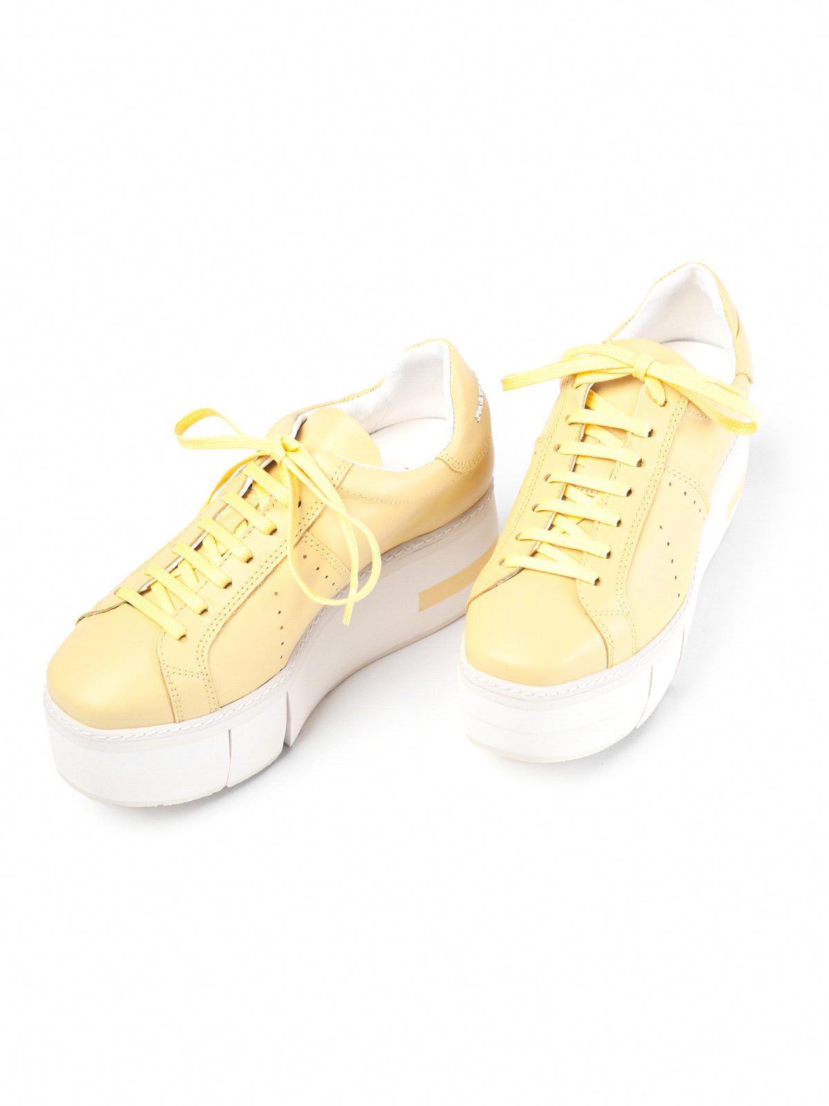 MIRANDE | NAPASOFT S.AMARILLO Suela LATTE/S.AMARILLO