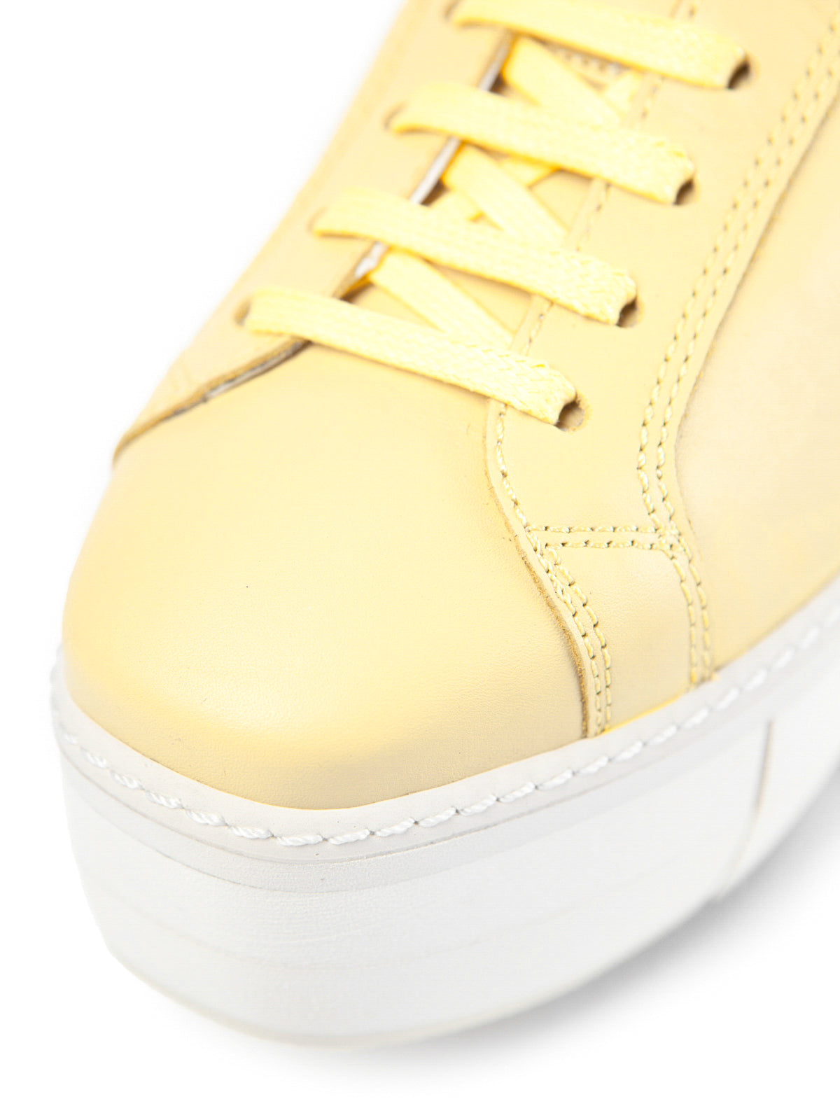 MIRANDE | NAPASOFT S.AMARILLO Suela LATTE/S.AMARILLO