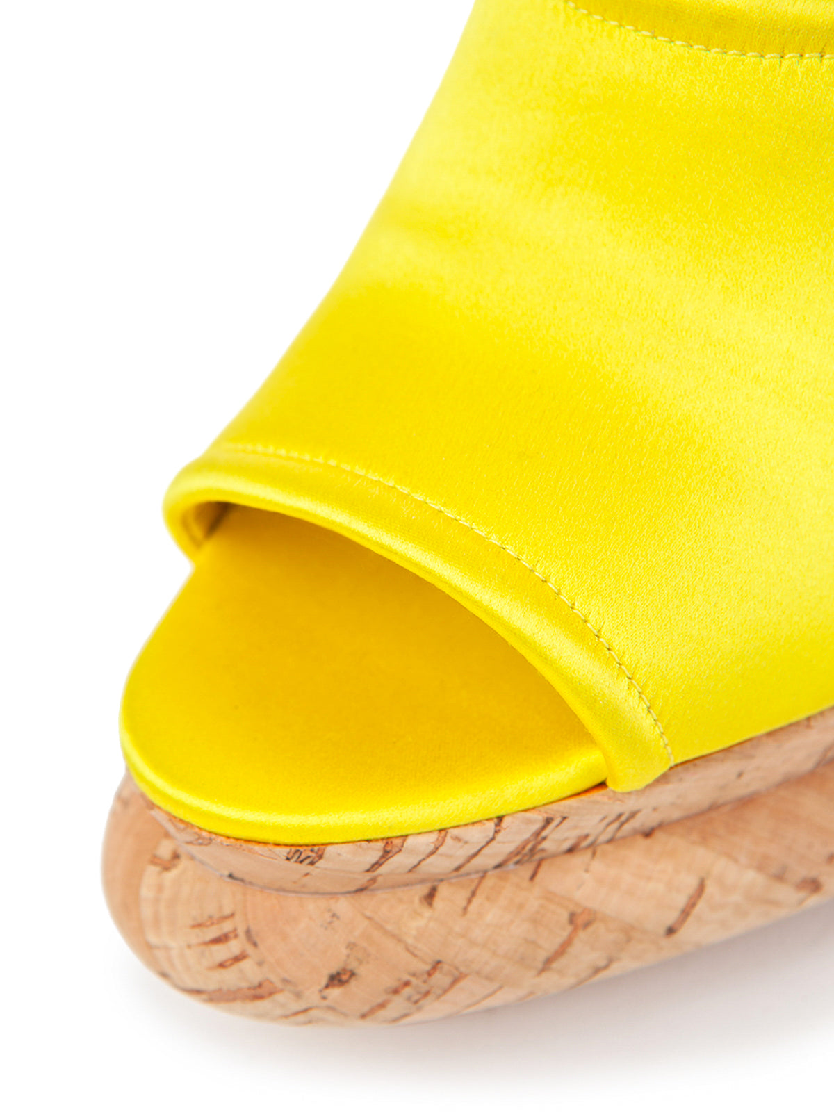 AMELIA | GIALLO SATINATO