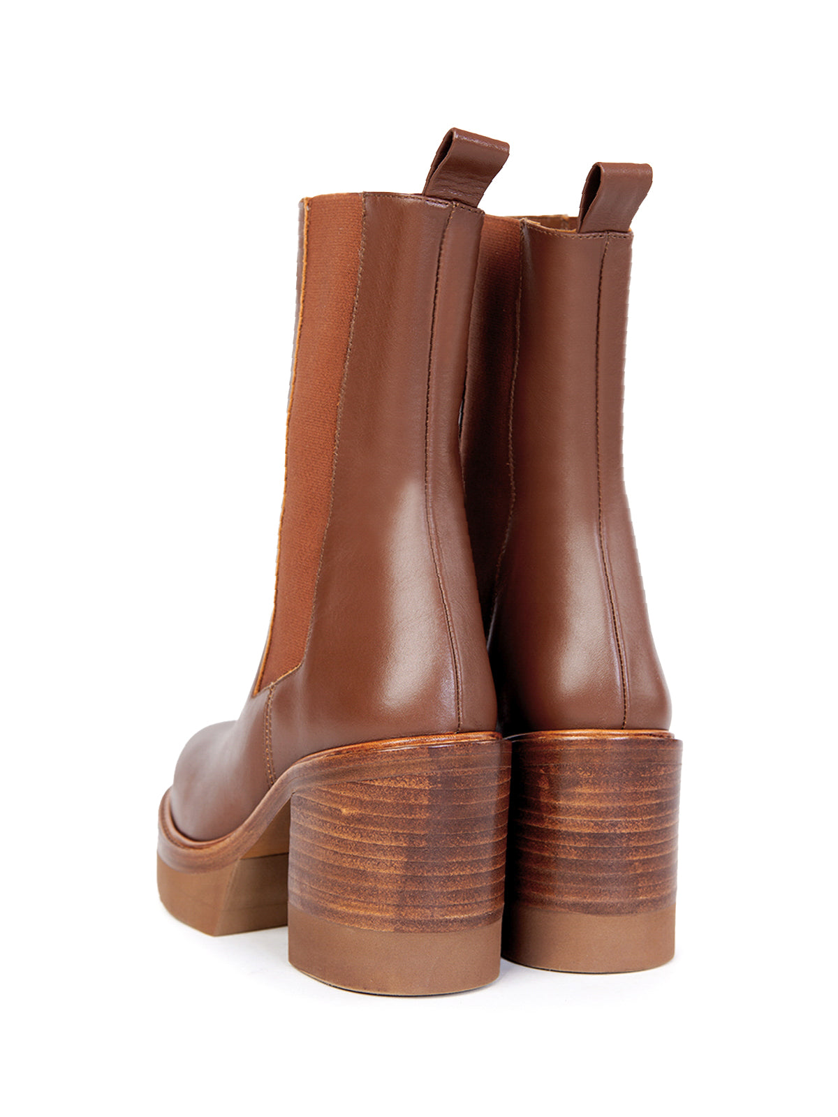 RECIÉN | TAYSON CUOIO