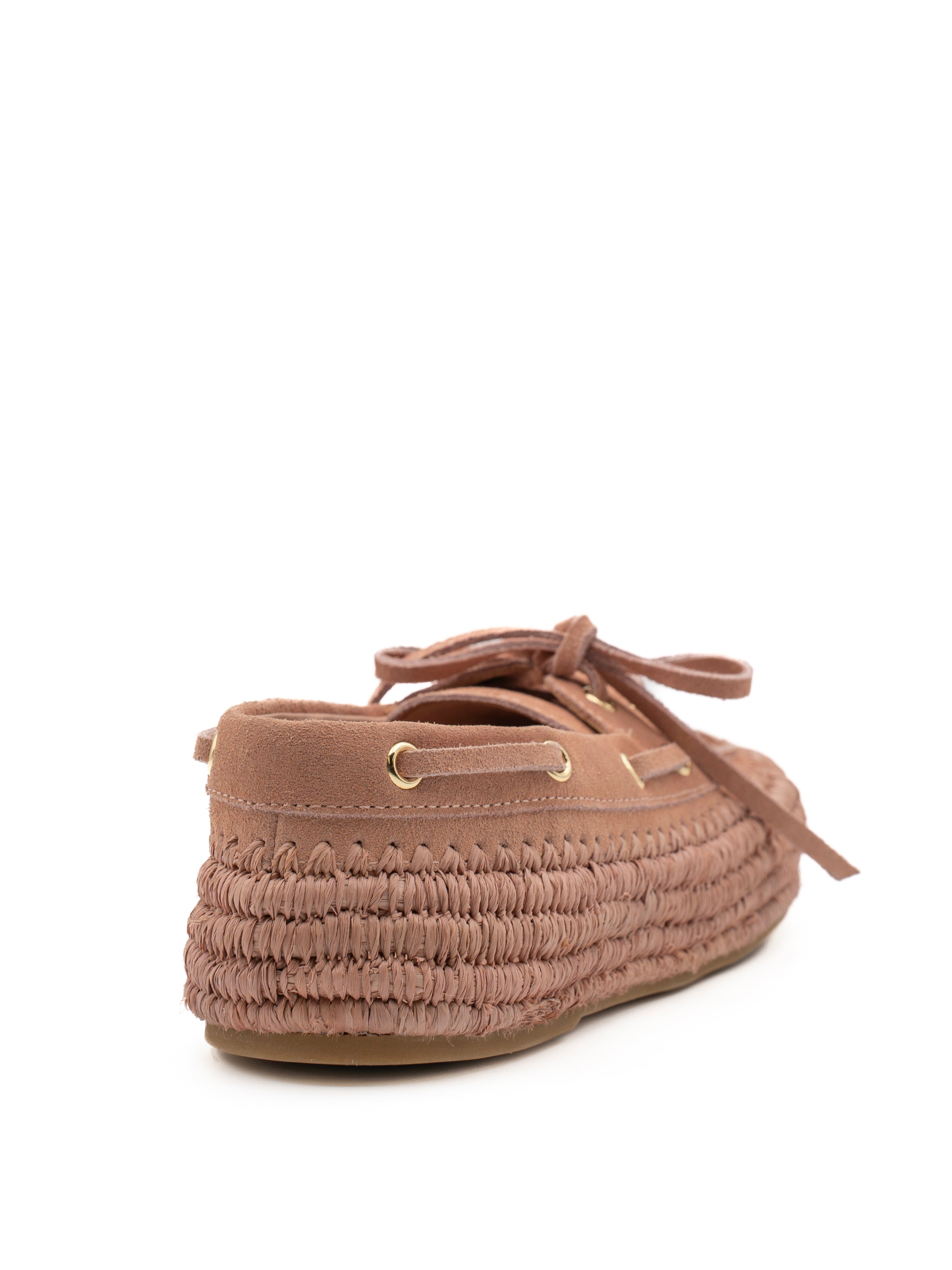 PENELOPE SUEDE MAKEUP