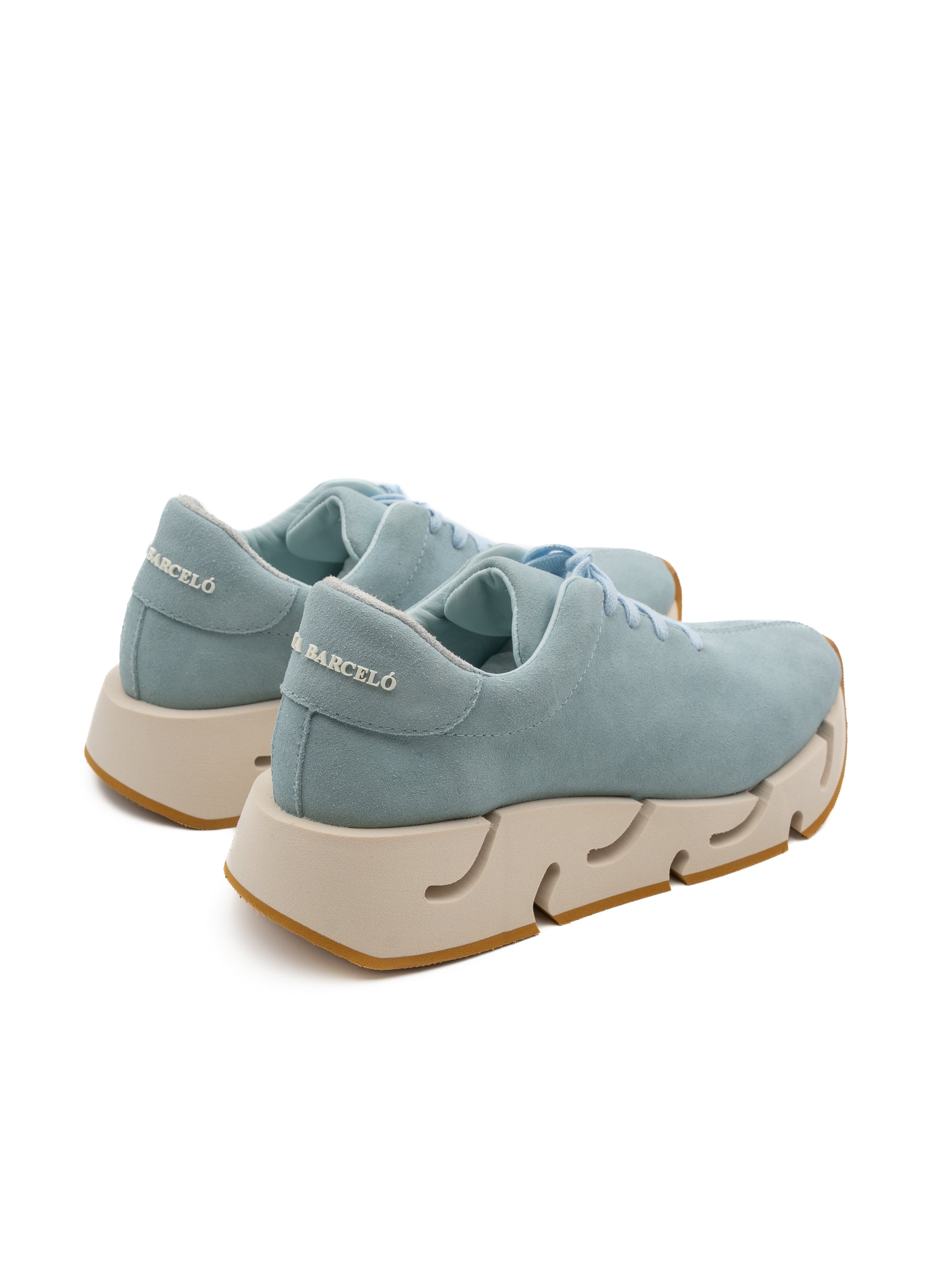 PIA SUEDE SKY
