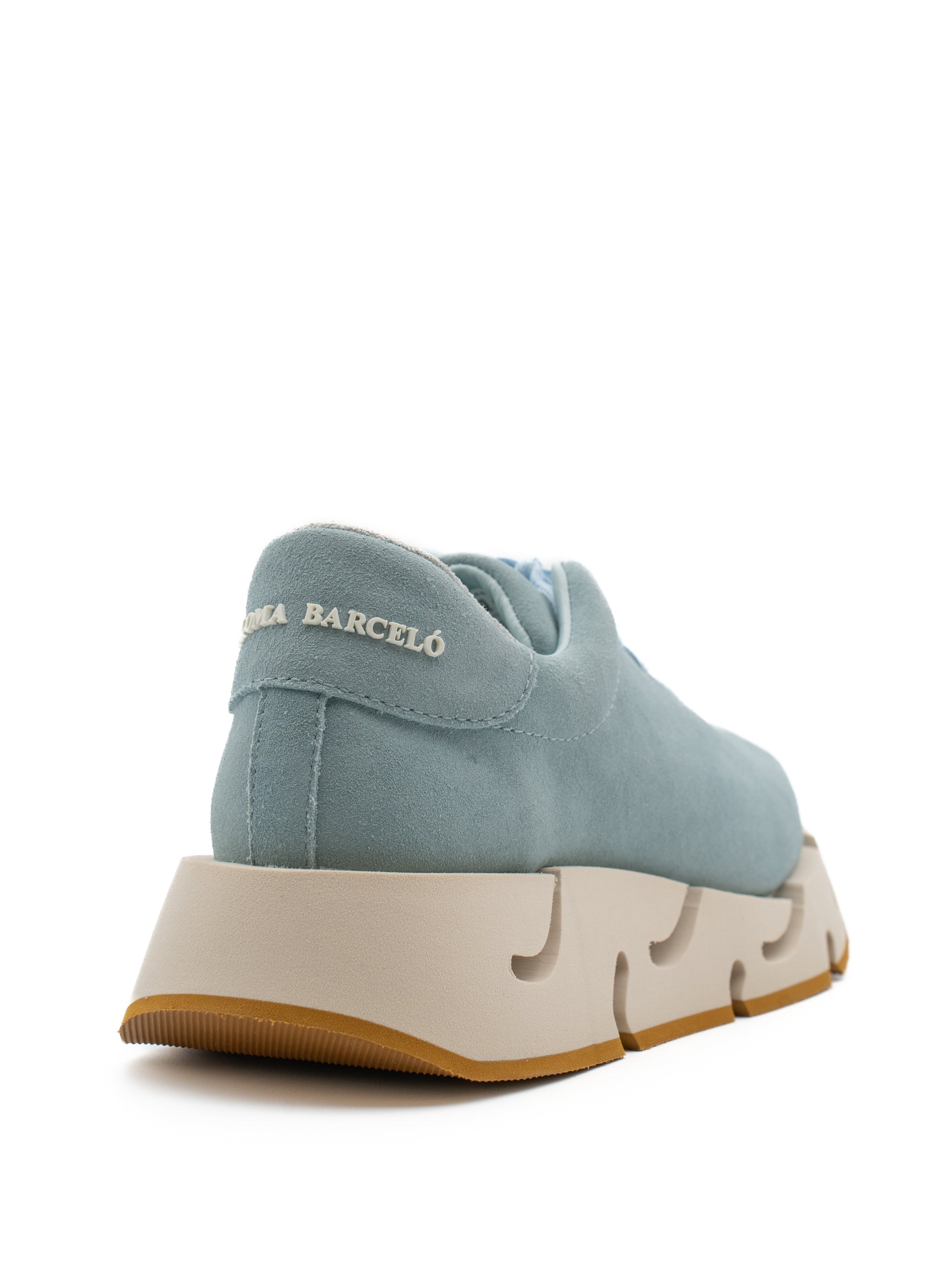 PIA SUEDE SKY