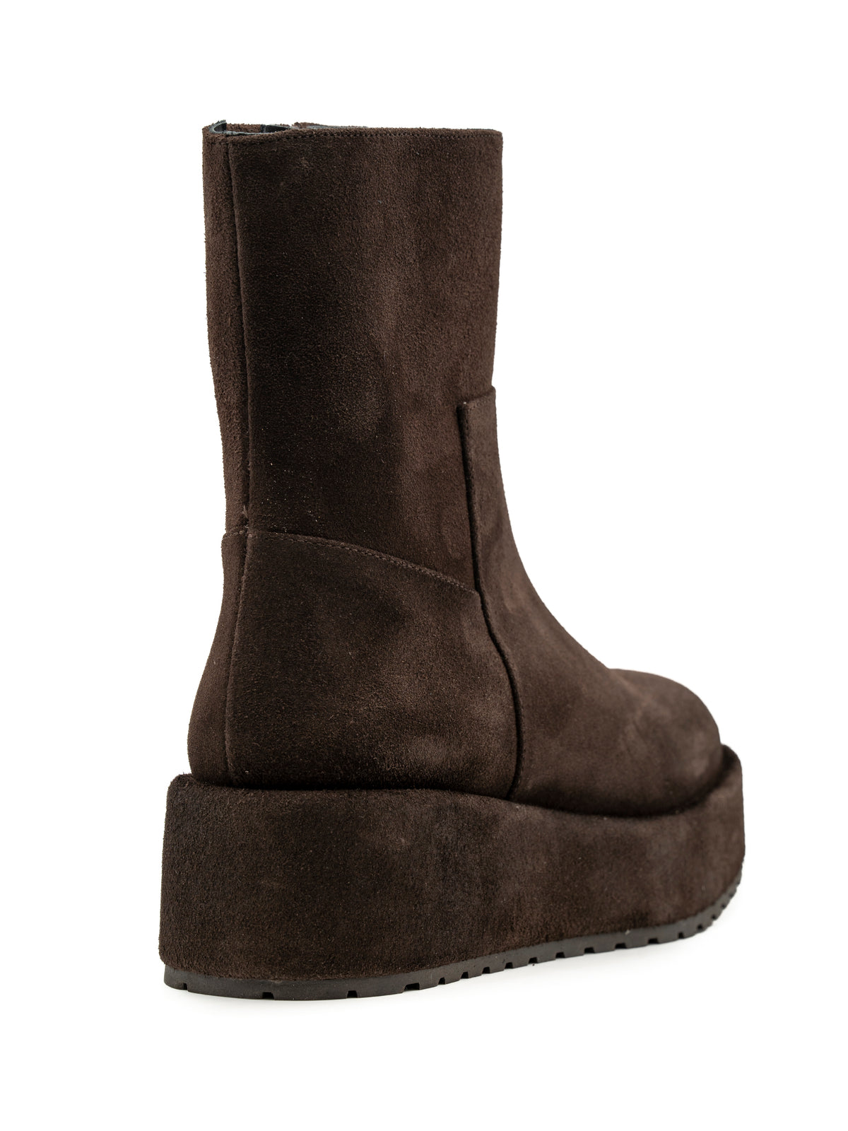 RENATA SUEDE MOKA