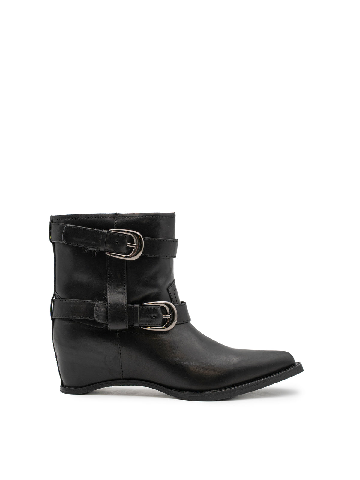 RILEY NAPPALUX BLACK