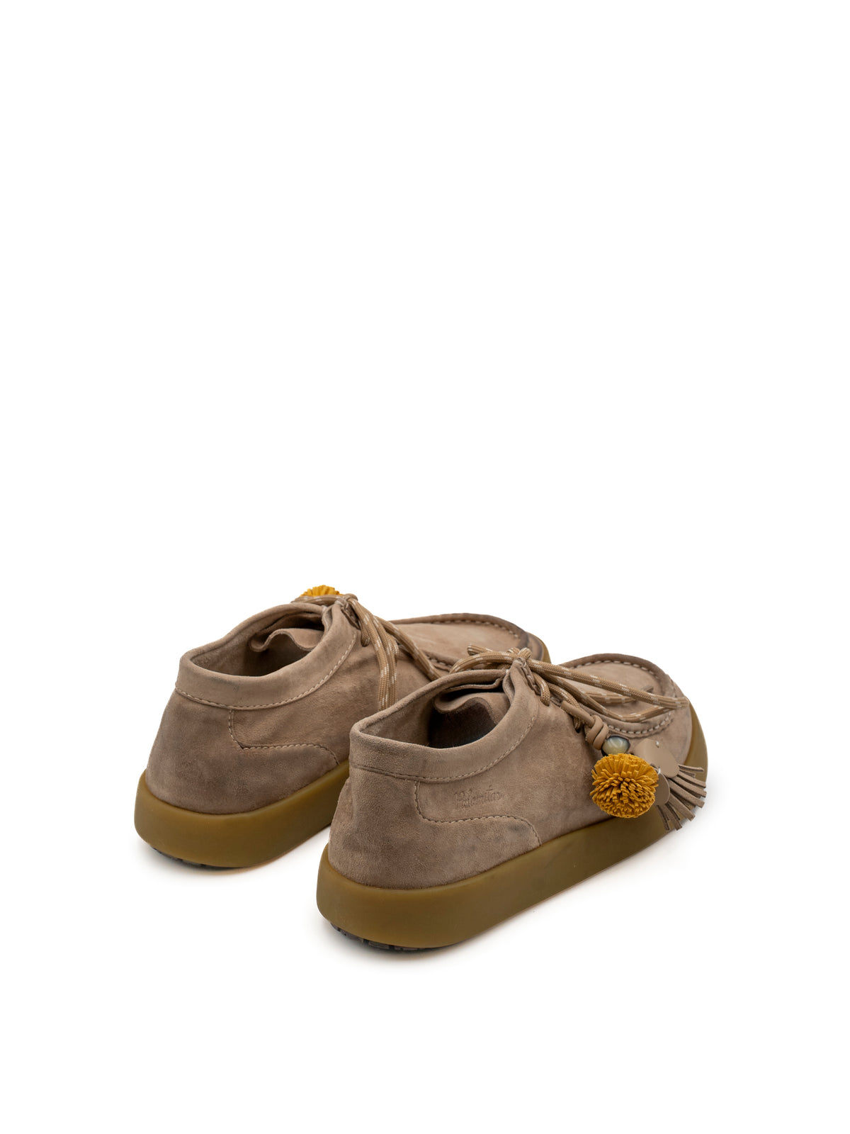RINA SCAMOSCIATO BEIGE