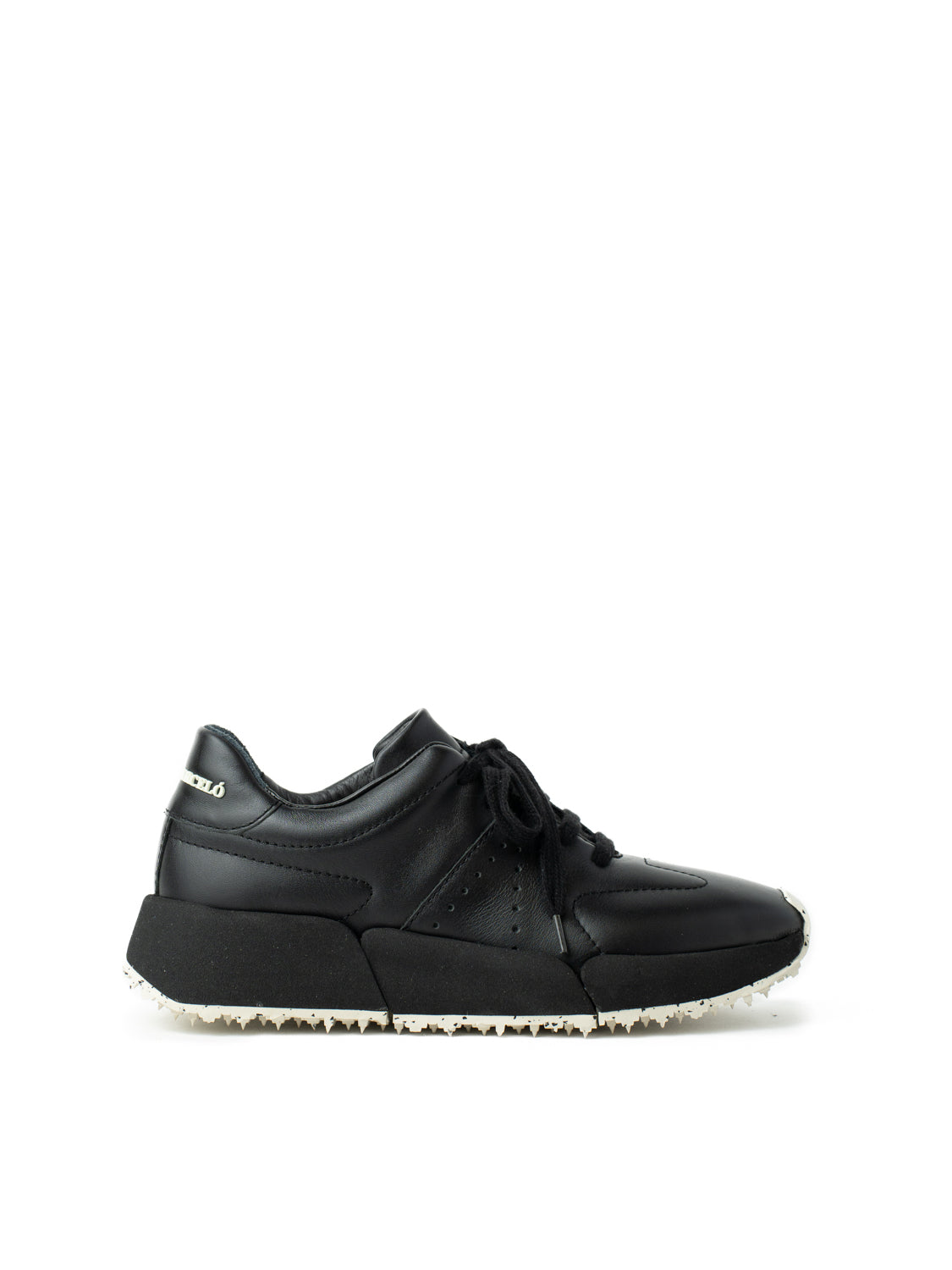 SABELA NAPPA BLACK
