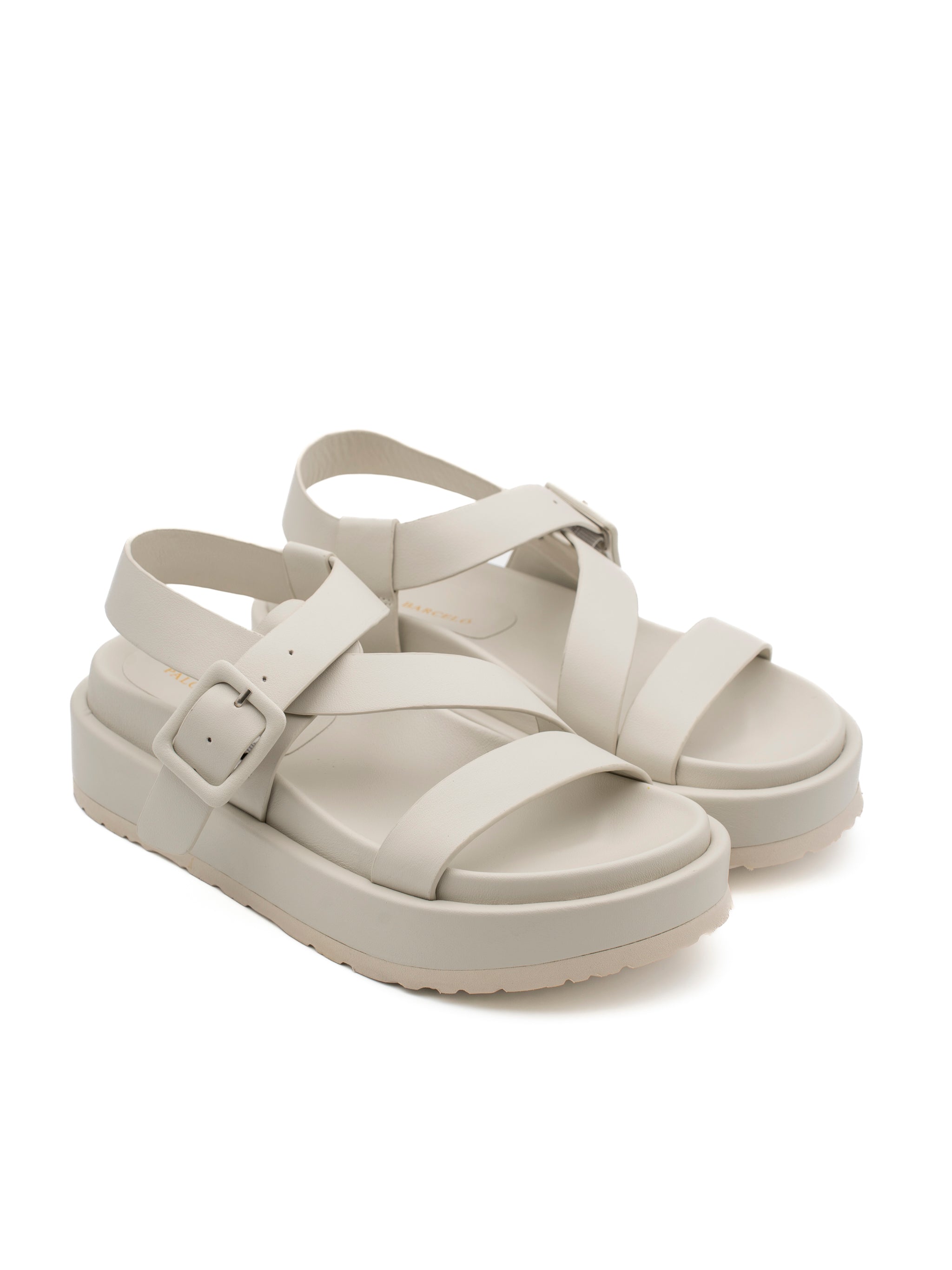 SALSA NAPPA OFF WHITE