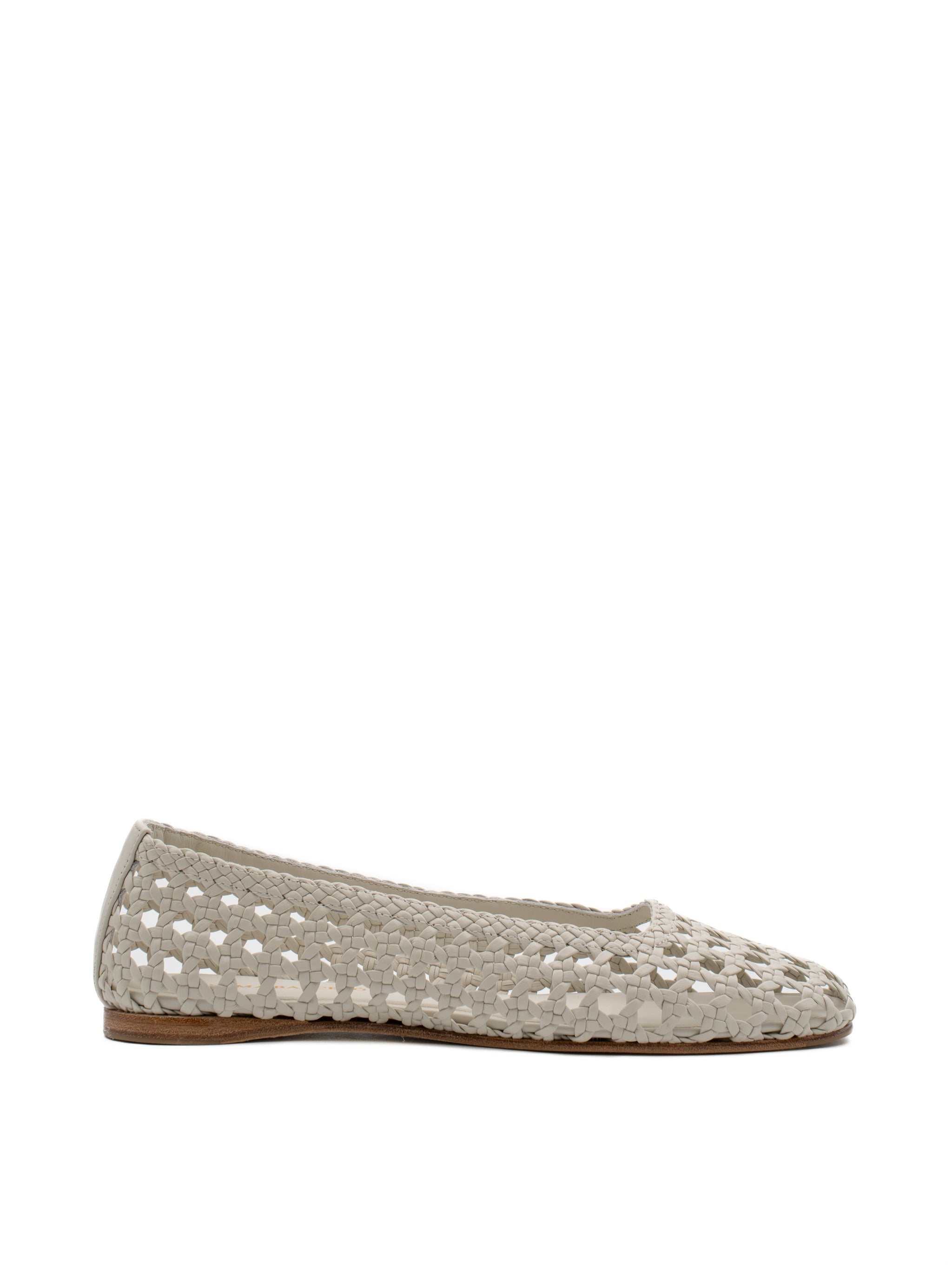SHELL NAPPA OFF WHITE
