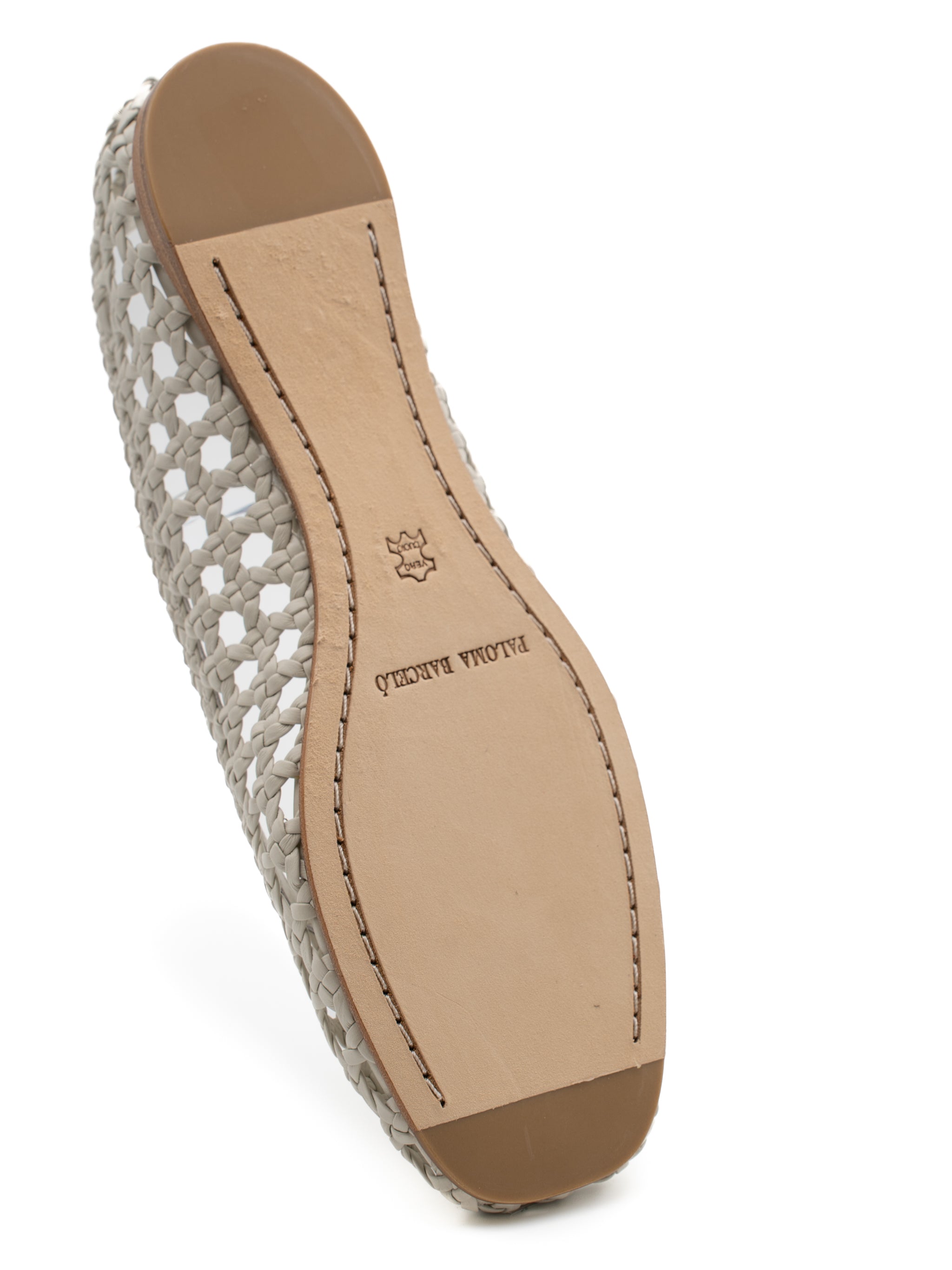 SHELL NAPPA OFF WHITE