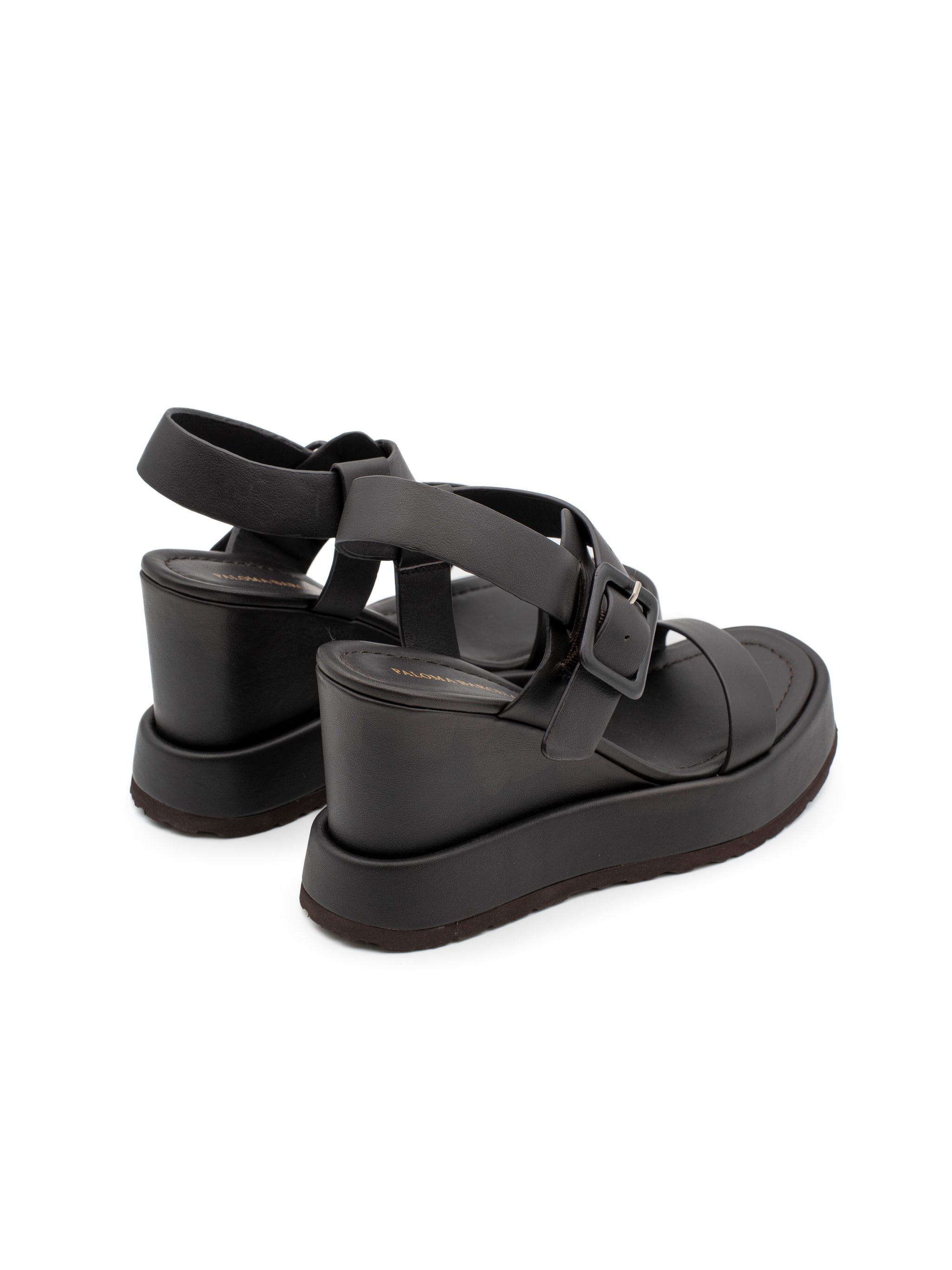 TESSA NAPPA CHOCOLATE