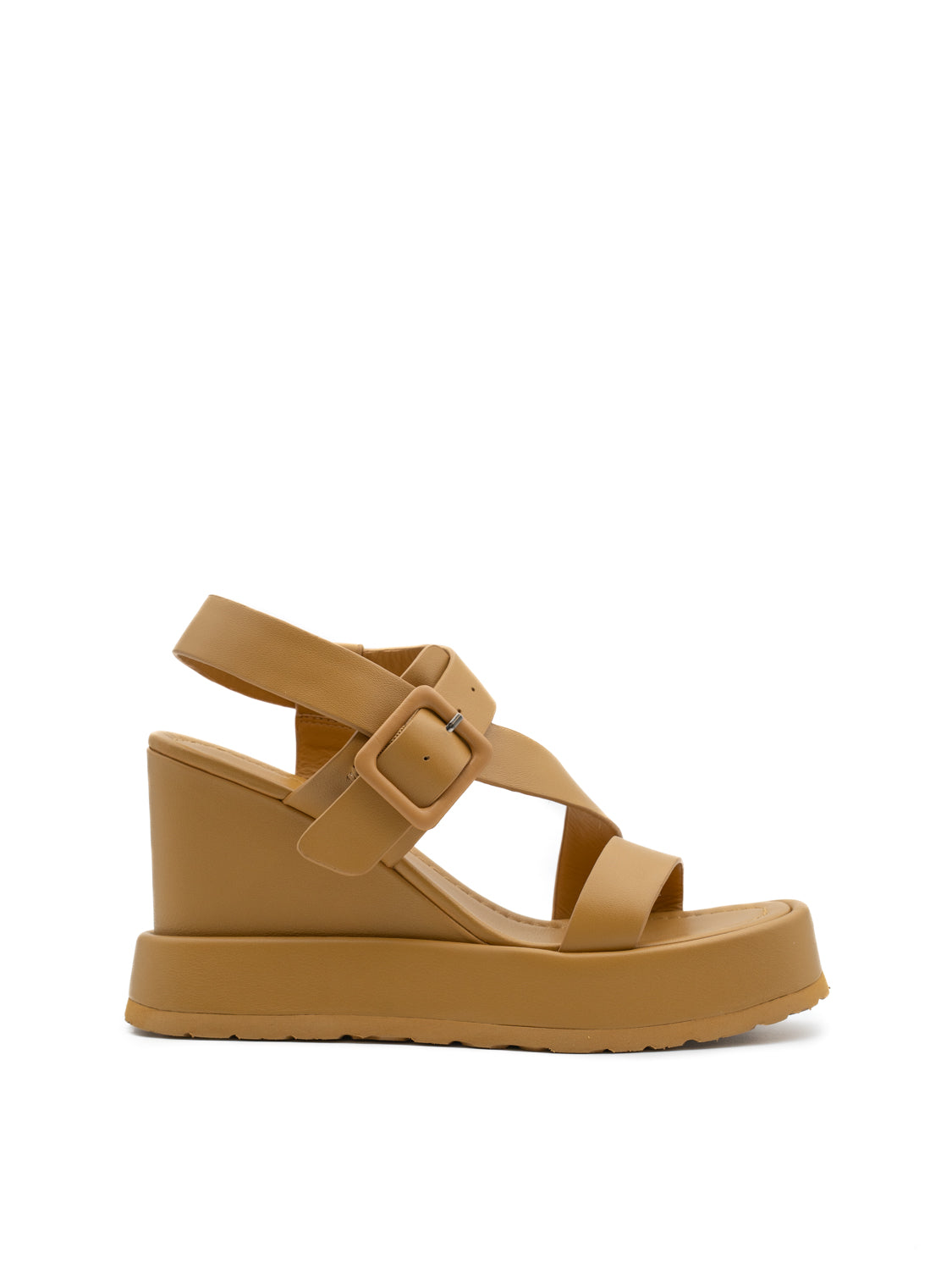 TESSA NAPPA OCHRE