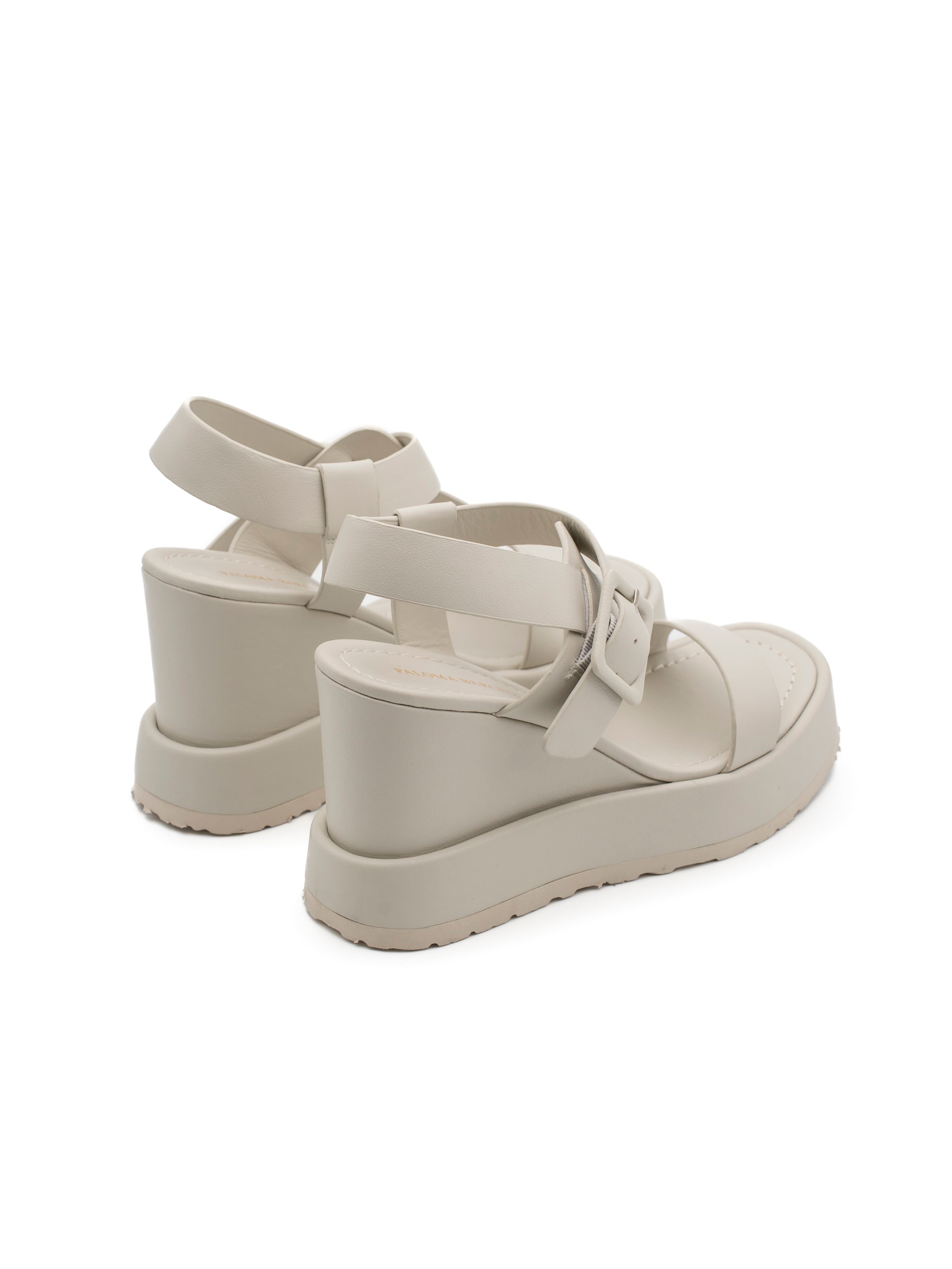 TESSA NAPPA OFF WHITE