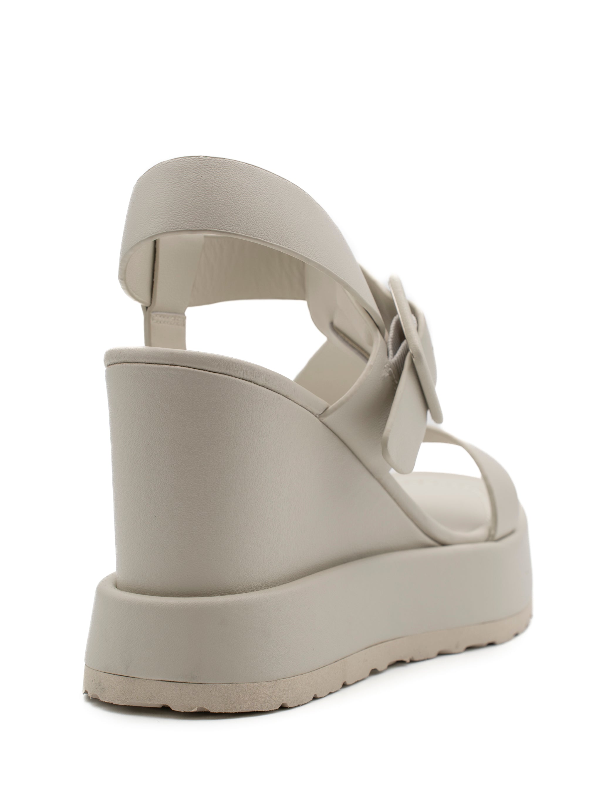 TESSA NAPPA OFF WHITE