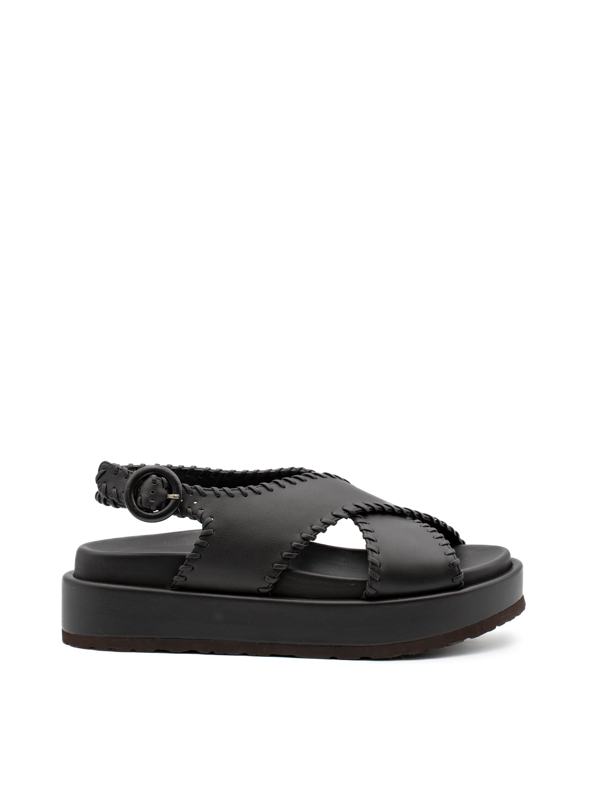 URSULA NAPPA CHOCOLATE