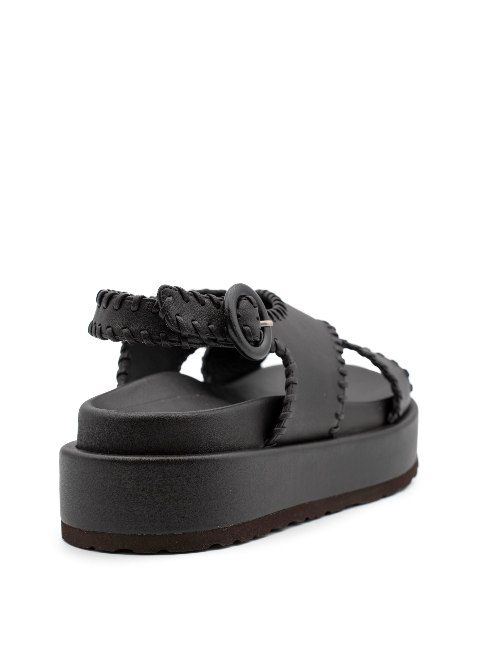 URSULA NAPPA CHOCOLATE