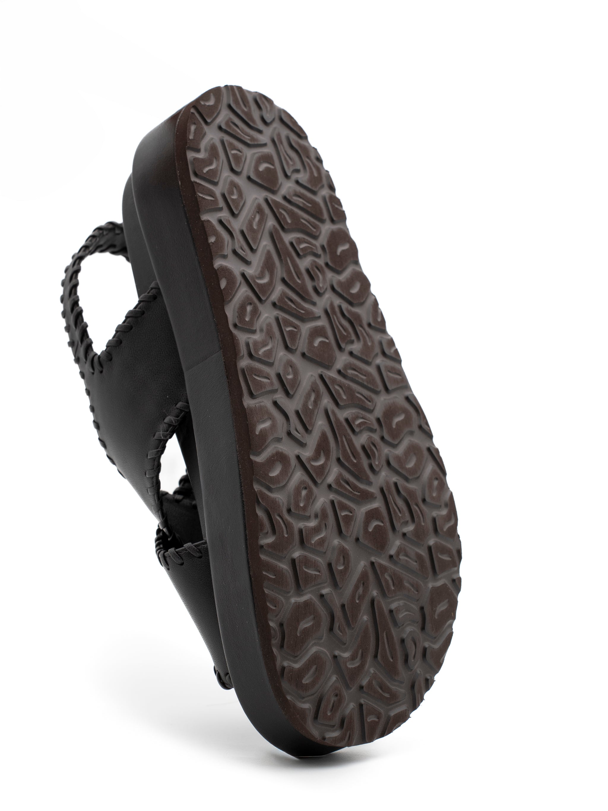 URSULA NAPPA CHOCOLATE