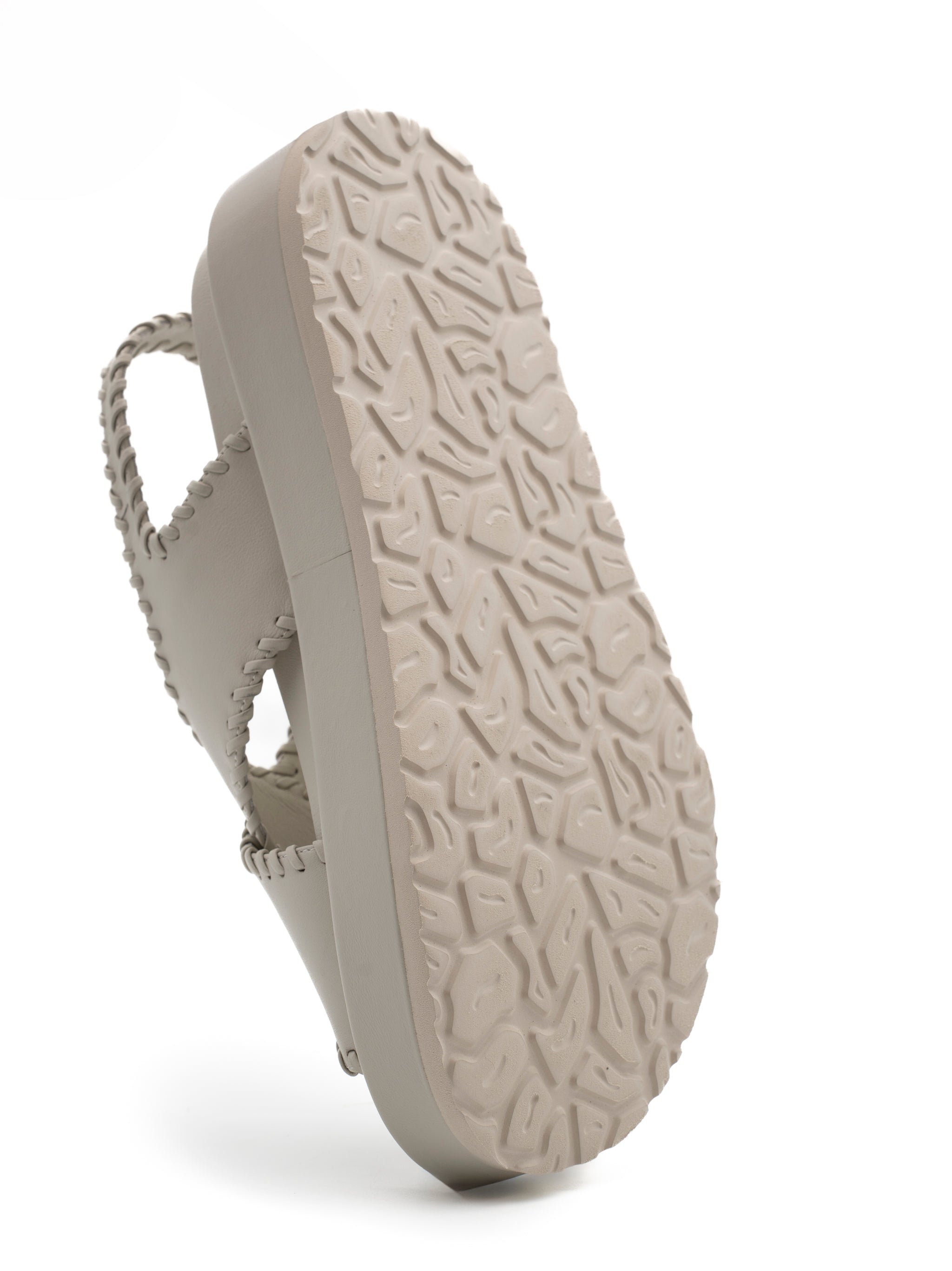 URSULA NAPPA OFF WHITE