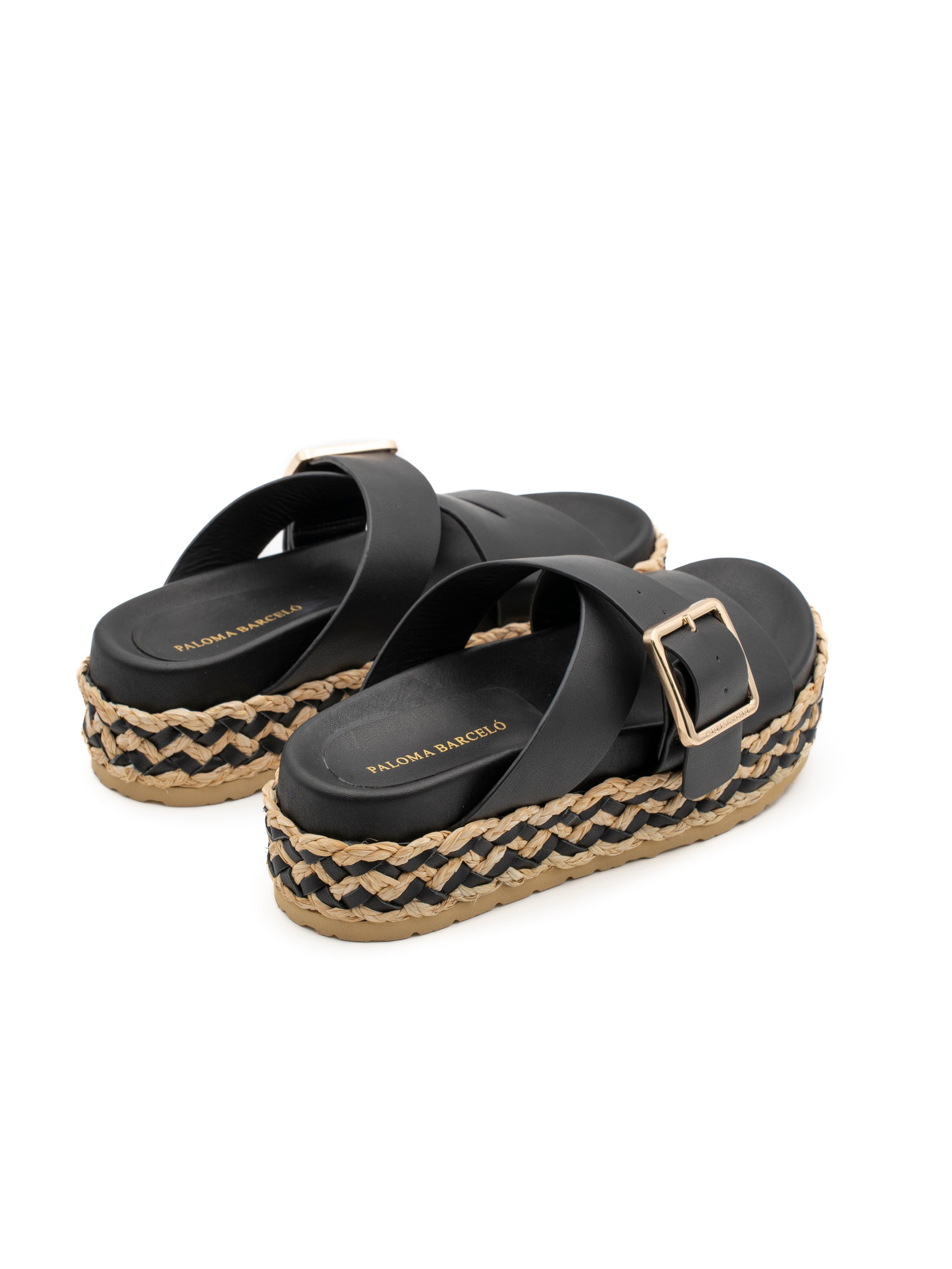 VIENNA CALIDIS BLACK