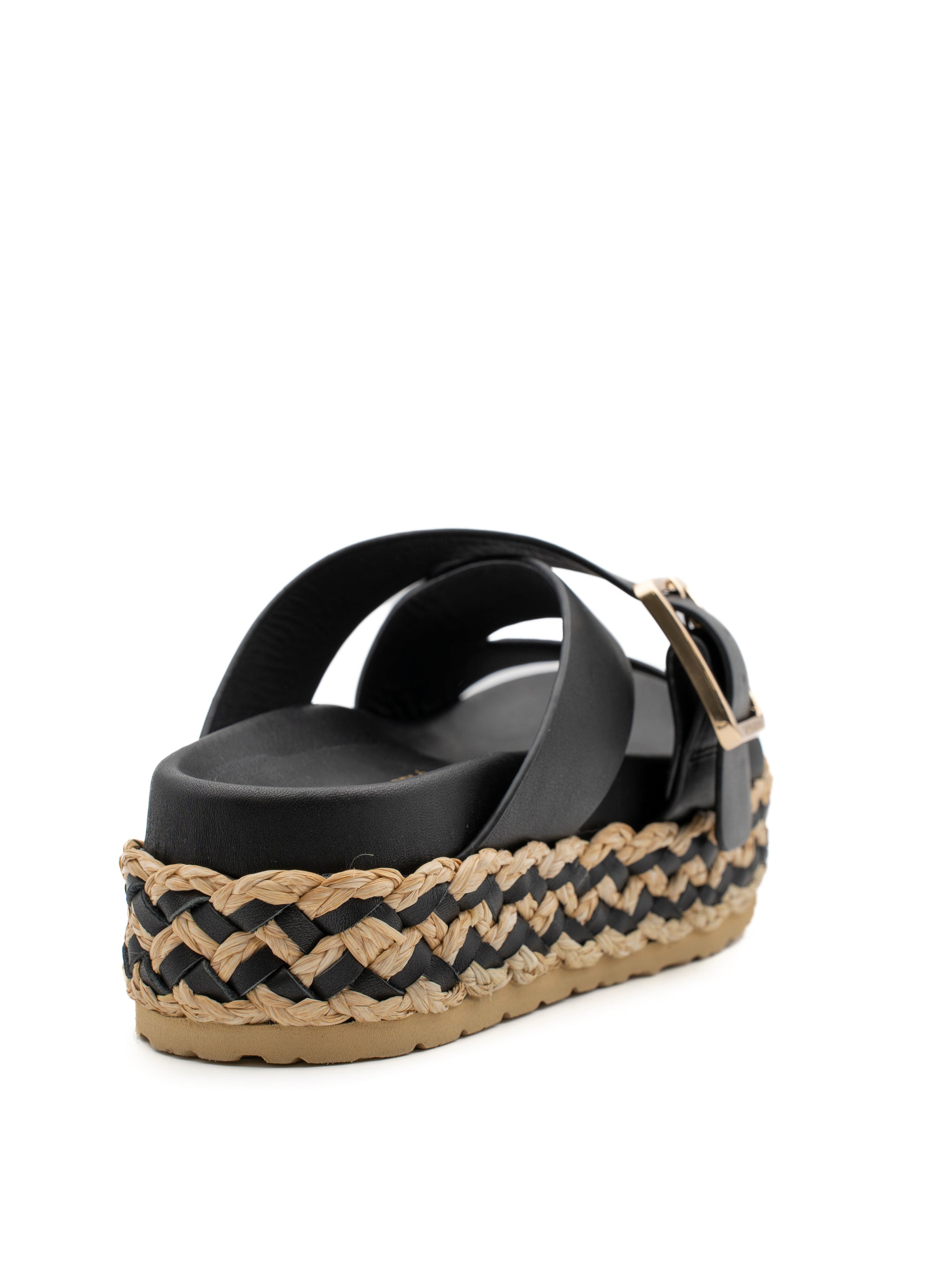 VIENNA CALIDIS BLACK