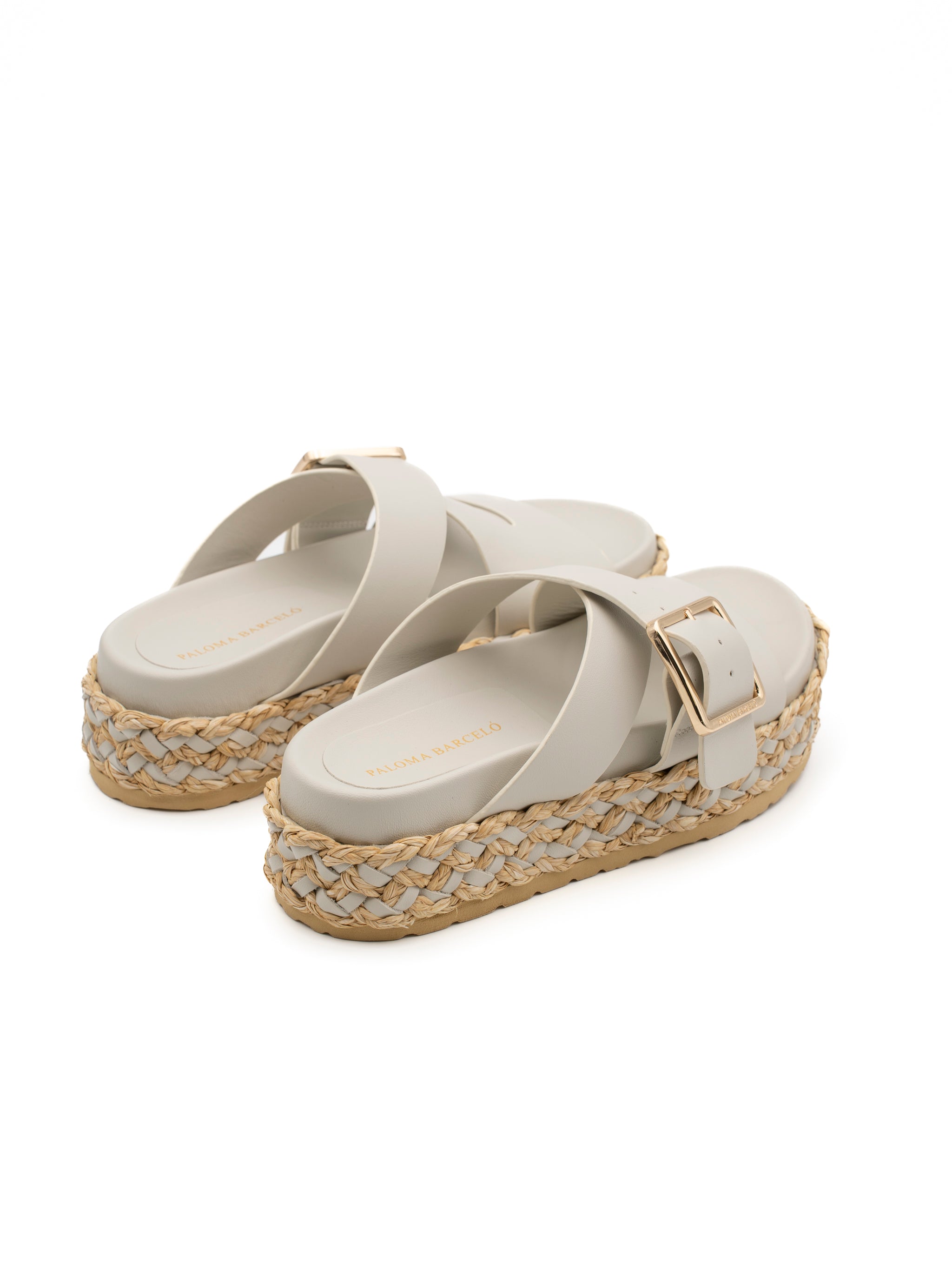 VIENNA CALIDIS OFF WHITE