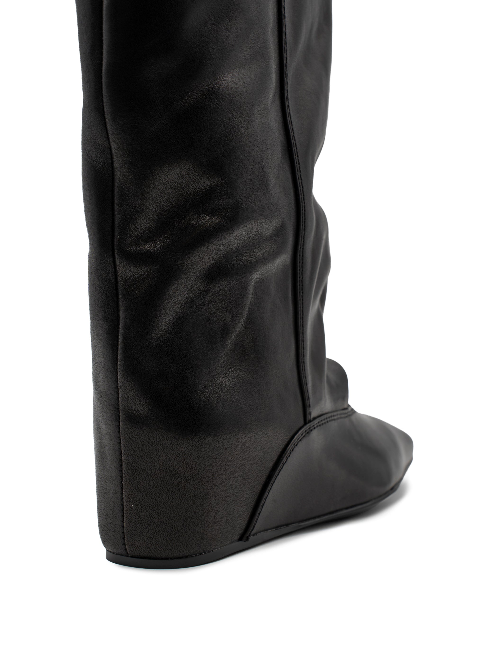 VIVIAN NAPPALUX BLACK