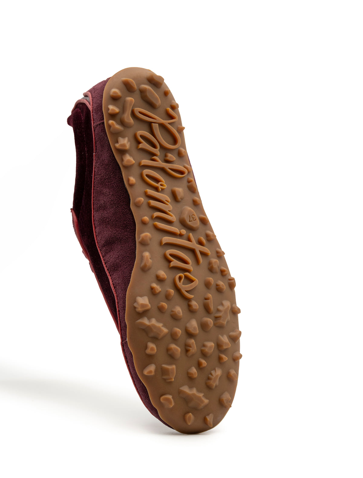 ZIVA VELLUTO BORDEAUX