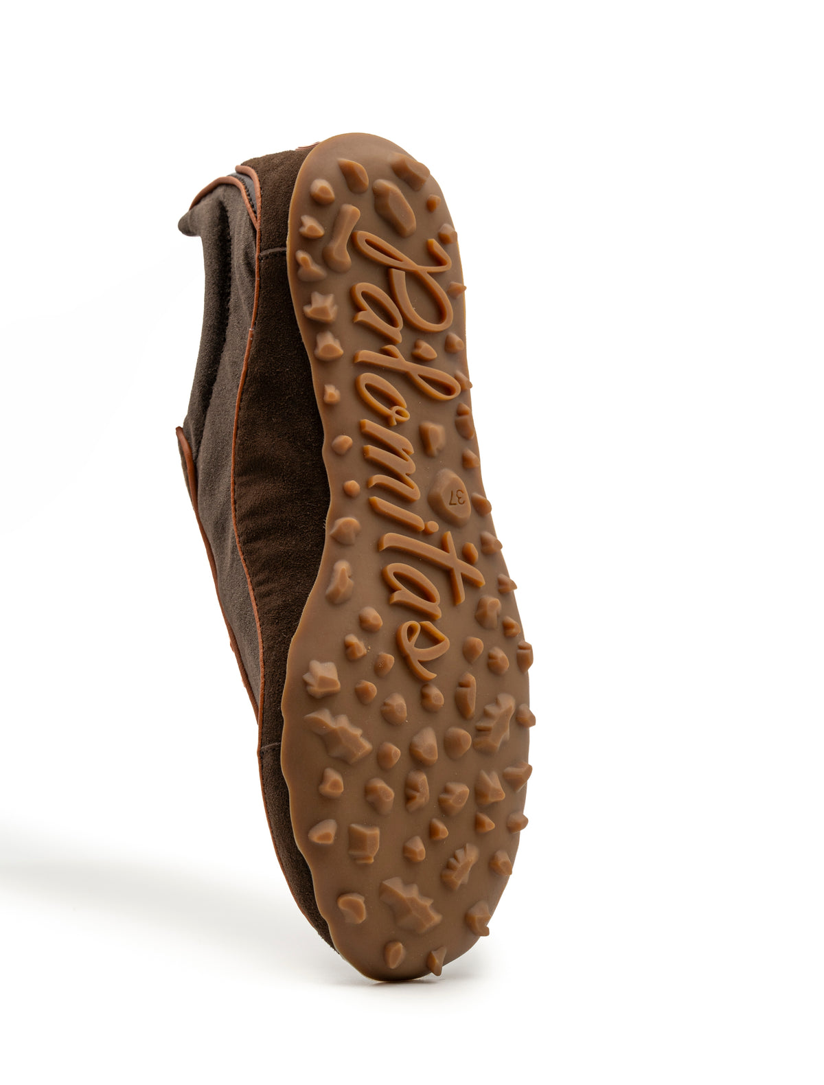 ZIVA VELLUTO CIOCCOLATO