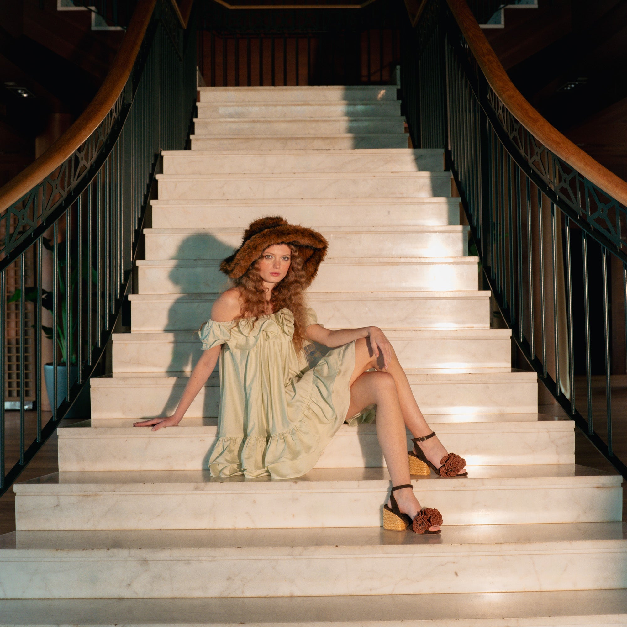 The Insider Edit SS26