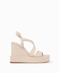EIDER | NAPPA IVORY