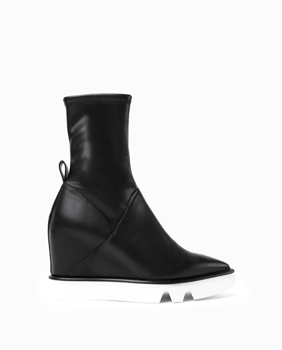 Careb Orleans Strech Black