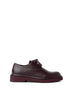 JESSICA NAPPA BURGUNDY