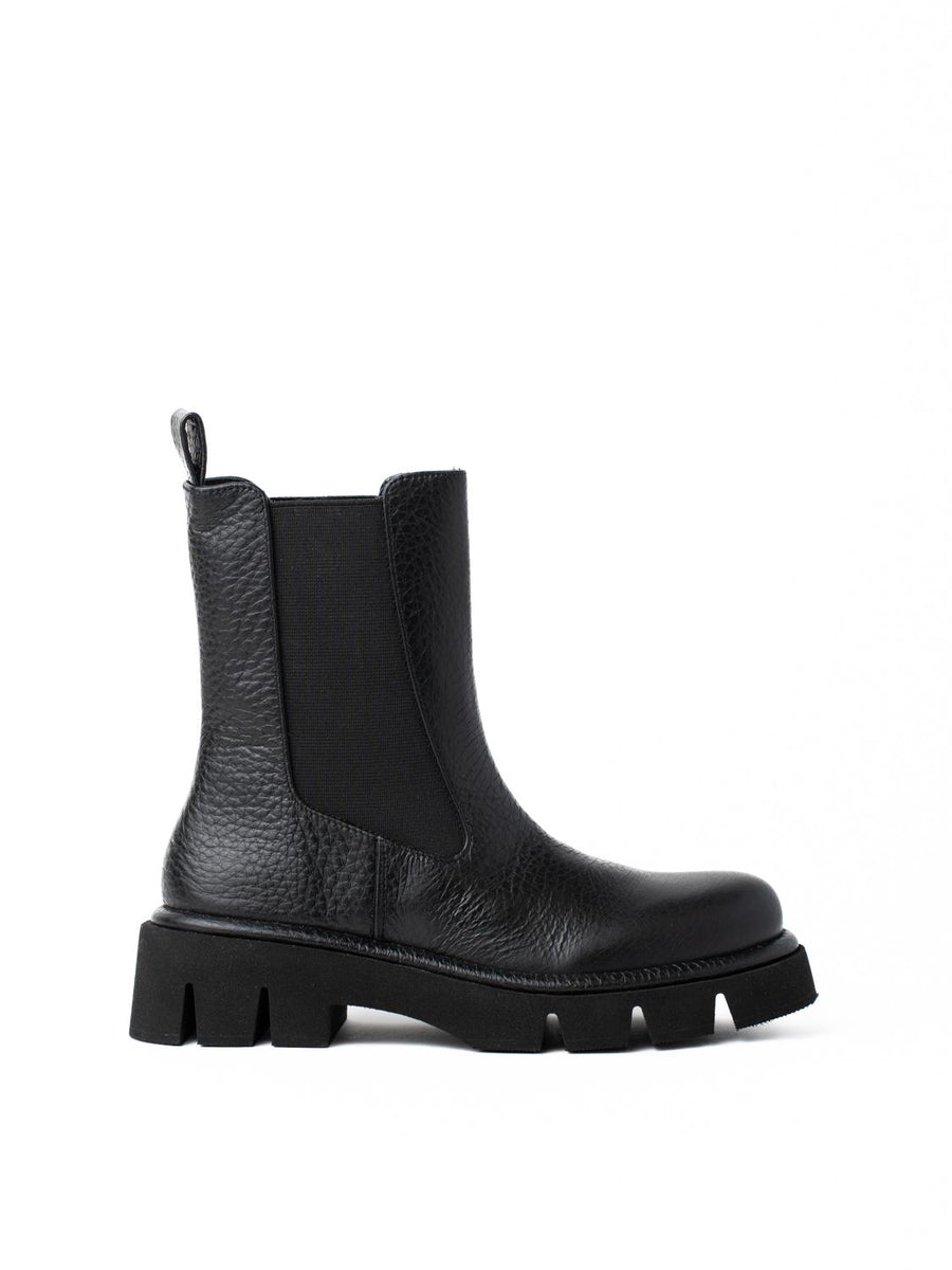 CINTIA NAPPAGRAIN BLACK