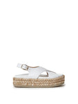 FRANCIA NAPPA WHITE