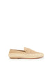 BILLIE KID SUEDE NOCCIOLA
