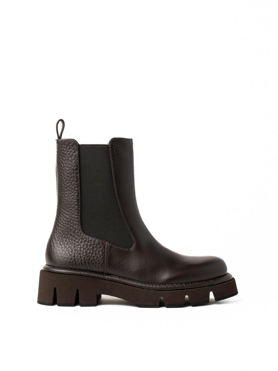 CINTIA NAPPAGRAIN BROWN