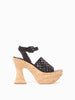 YARA | NAPPA BLACK