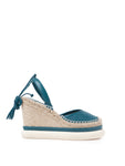 LEXI | NAPPA TEAL