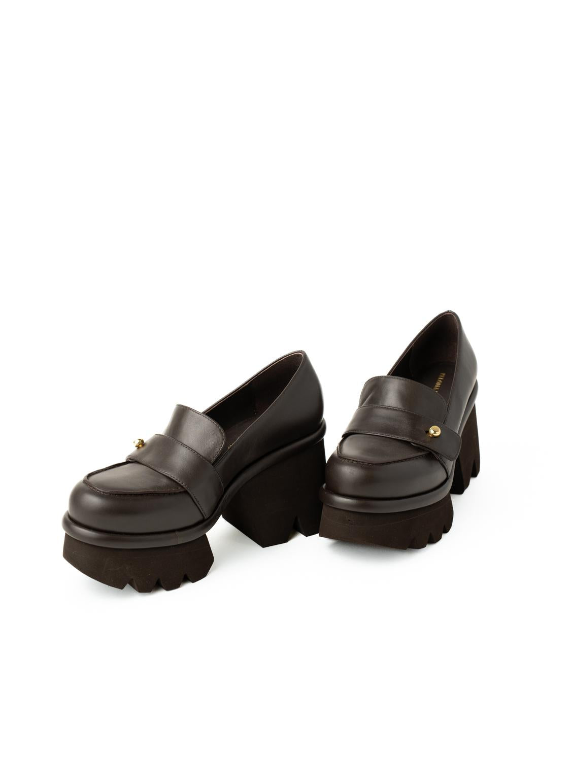 Loafers paloma barceló | Paloma Barceló