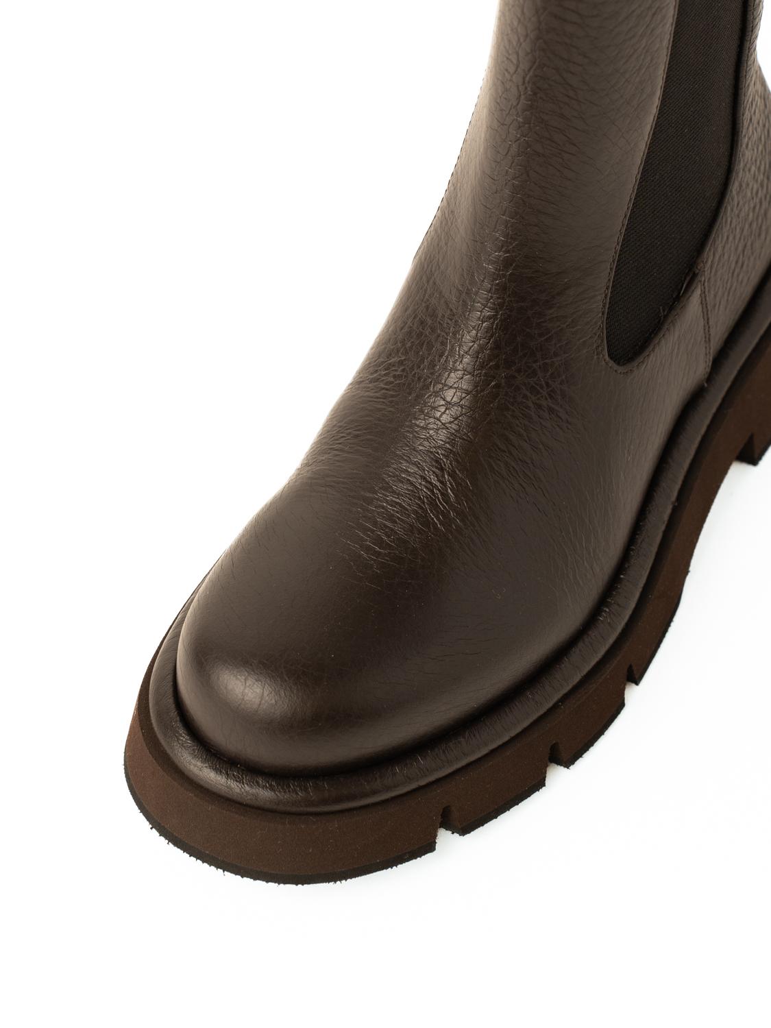 CINTIA NAPPAGRAIN BROWN