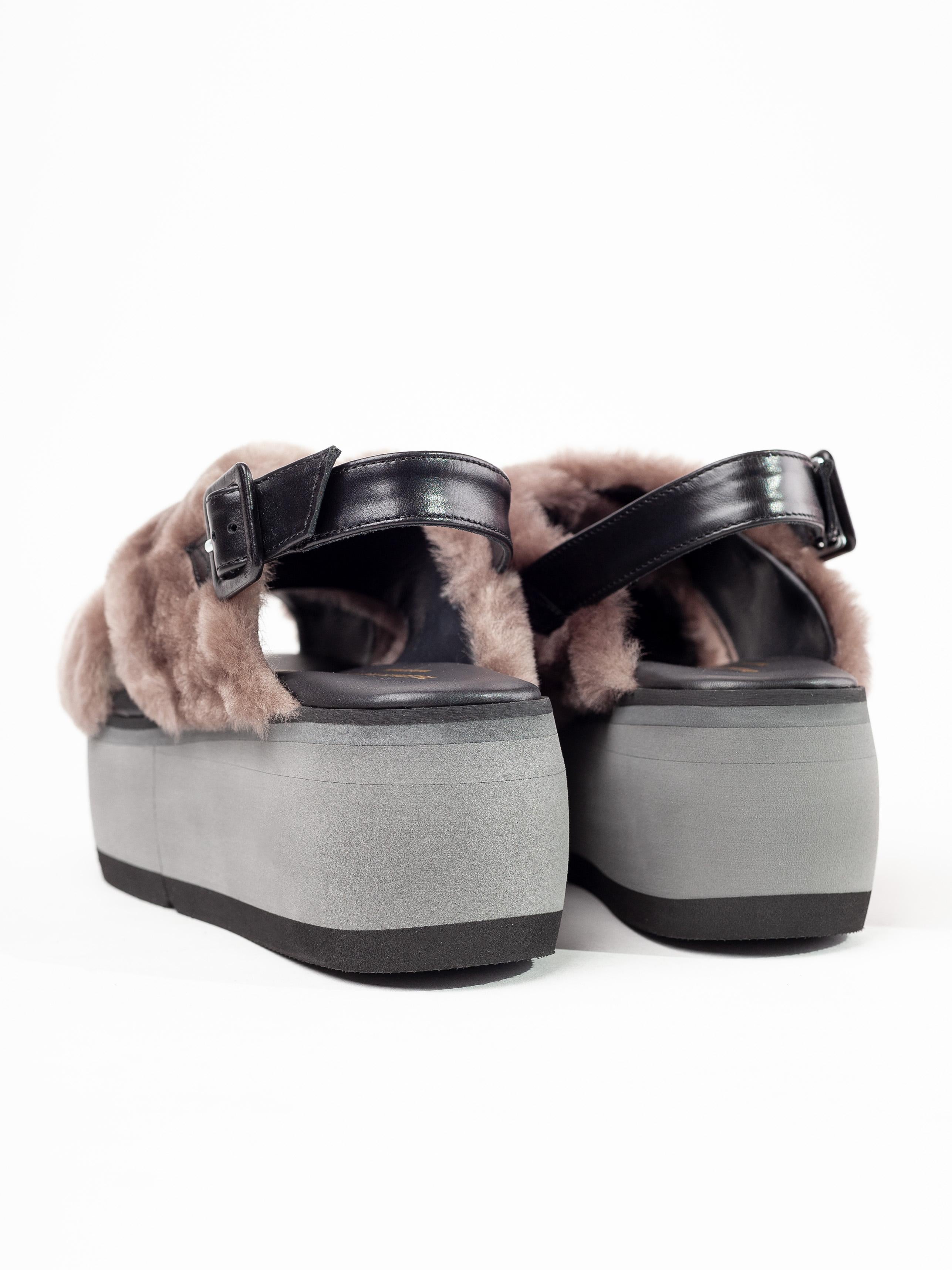 056/1 VIOLIN MOUTON NUTRIA - 3