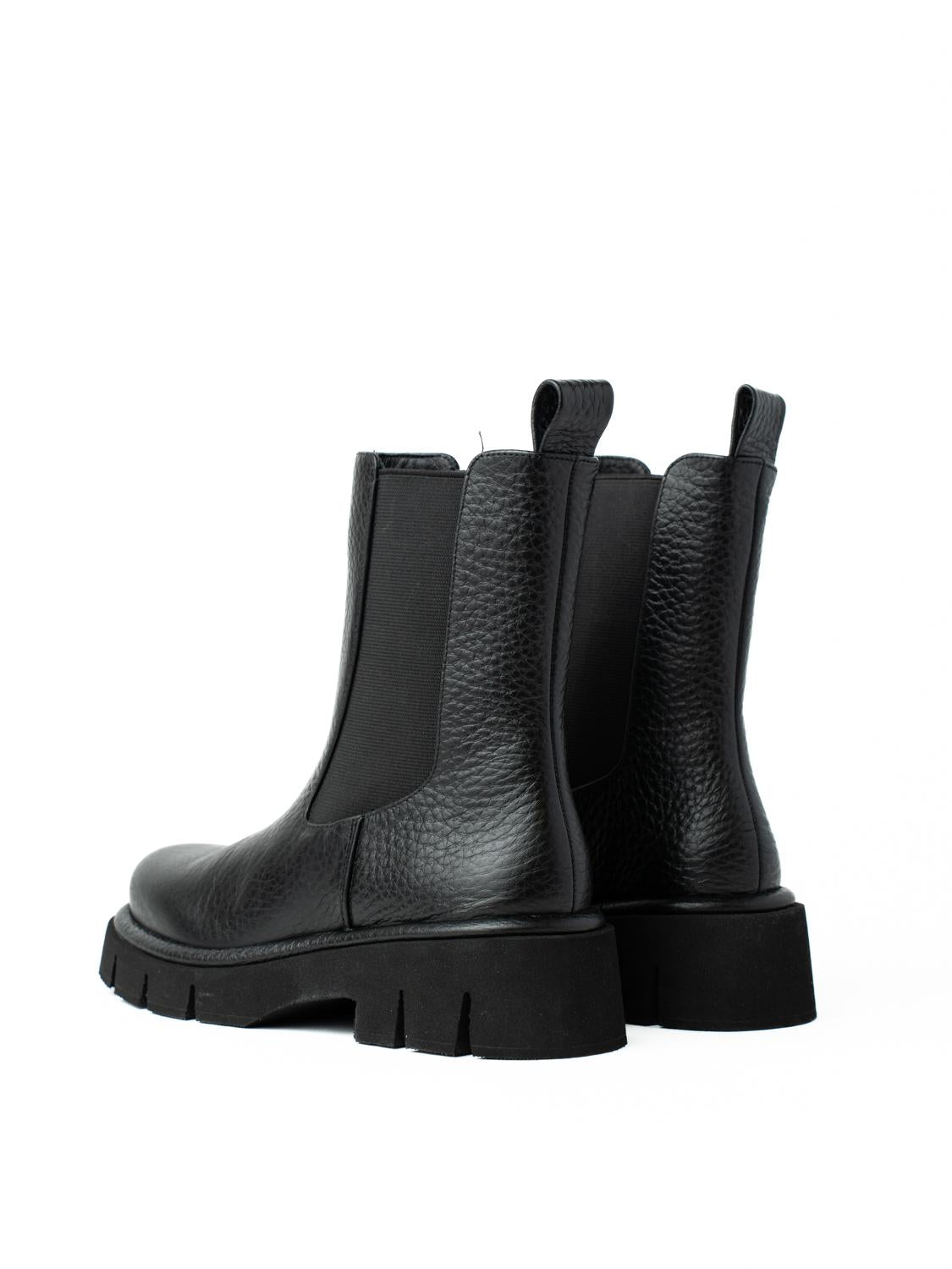 CINTIA NAPPAGRAIN BLACK