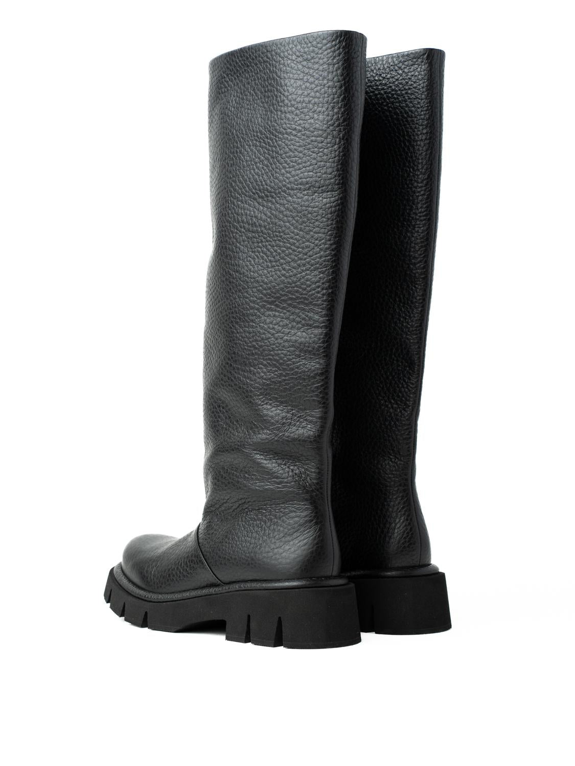 DORES NAPPAGRAIN BLACK