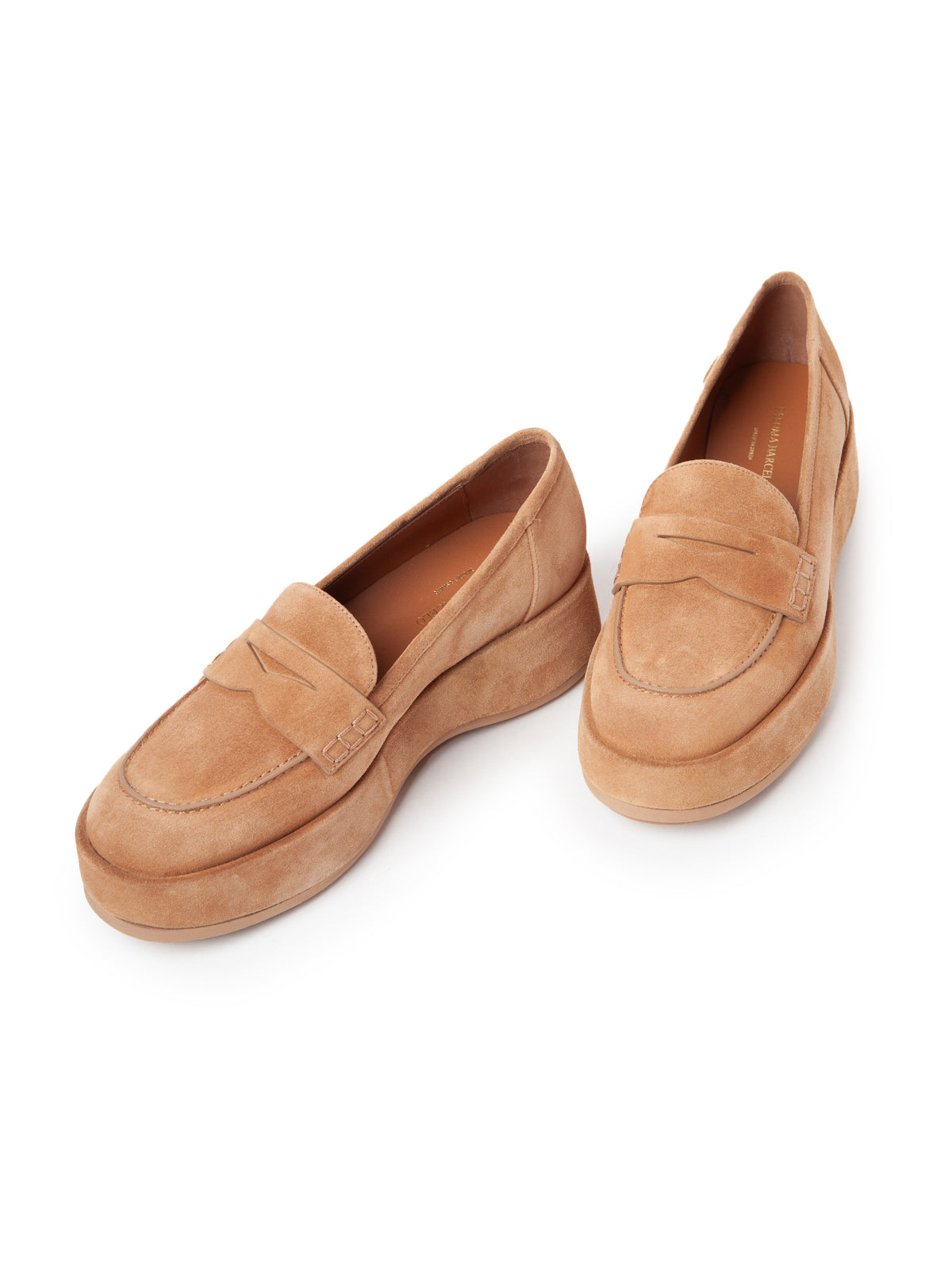 MARTÍN | CROSTA NOCCIOLA