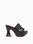 ZAIDA | NAPPA NERA