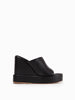 ANGELINA | NAPPA NERA
