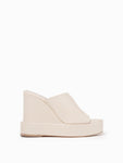 ANGELINA | NAPPA AVORIO