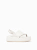 BASIMA | NAPPA WHITE