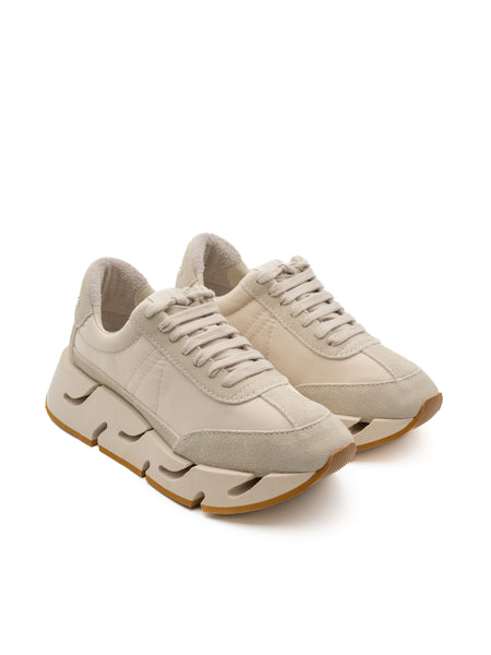 Agata nylon off white | Paloma Barceló